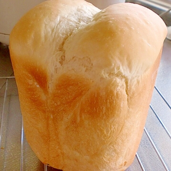 1ＣＷ（レッドスプリング）で食パン